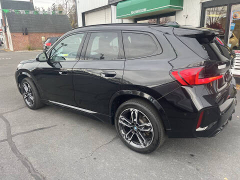 2023 BMW X1 xDrive28i