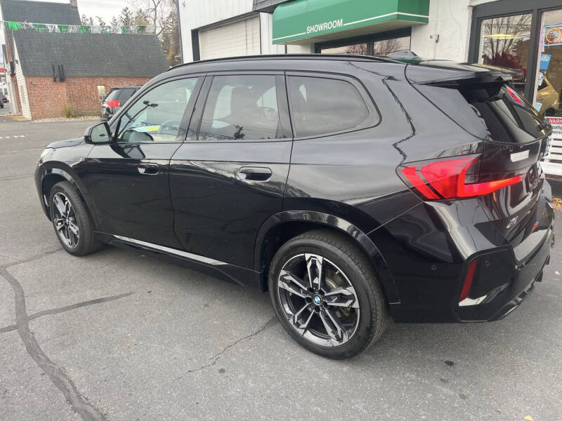 2023 BMW X1 xDrive28i