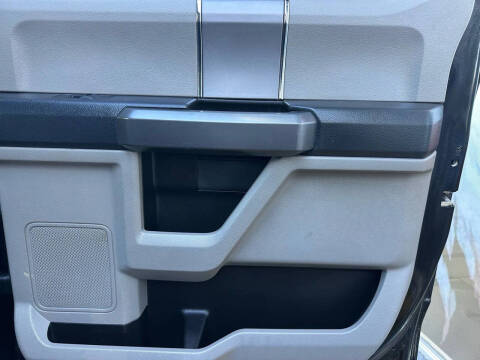 2022 Ford F-350 Super Duty