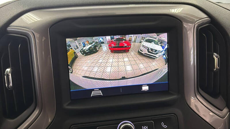 2023 Chevrolet Silverado 2500HD