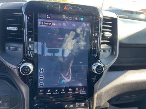 2025 RAM 3500 Tradesman