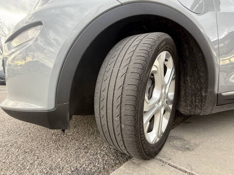 2020 Chevrolet Bolt EV LT