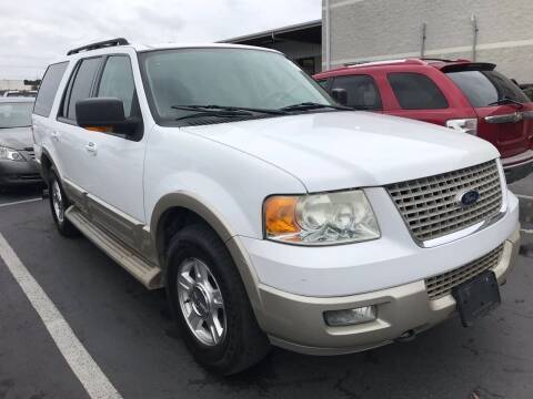 2005 Ford Expedition for sale at Capital Motors in Richmond VA