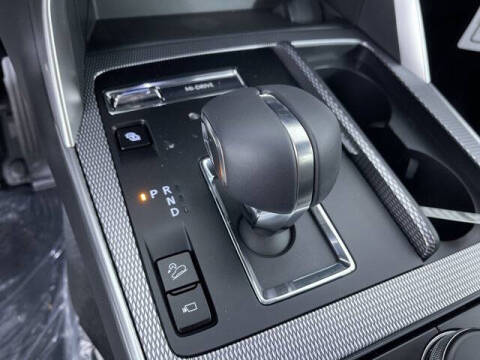 2026 Mazda CX-90 Plug-in Hybrid Premium Plus