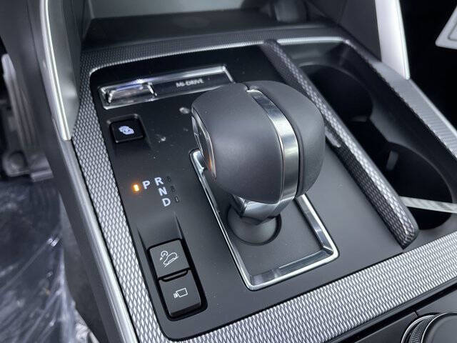 2026 Mazda CX-90 Plug-in Hybrid Premium Plus