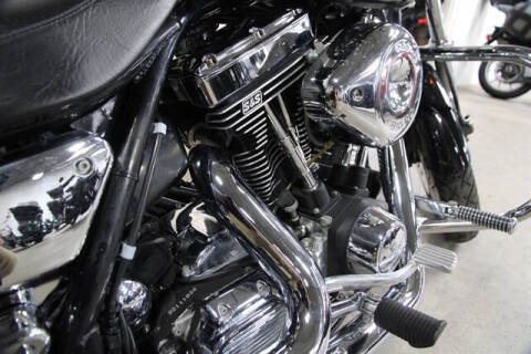 1992 Harley-Davidson Low Rider