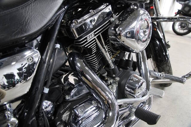 1992 Harley-Davidson Low Rider