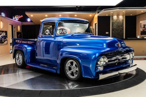 1956 Ford F-100