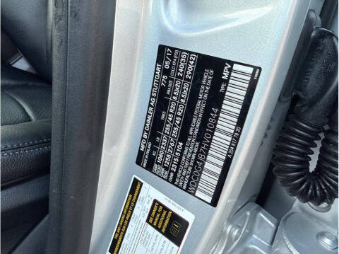 2017 Mercedes-Benz GLC GLC 300