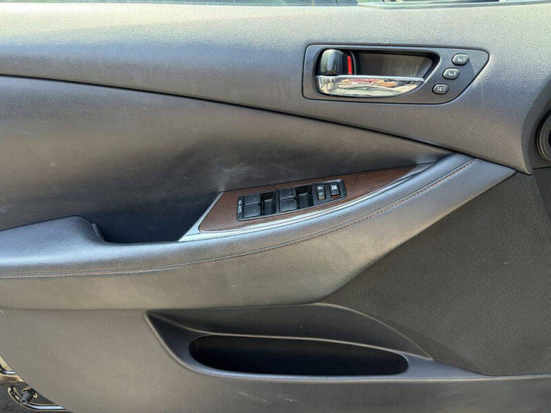 2011 Lexus ES 350