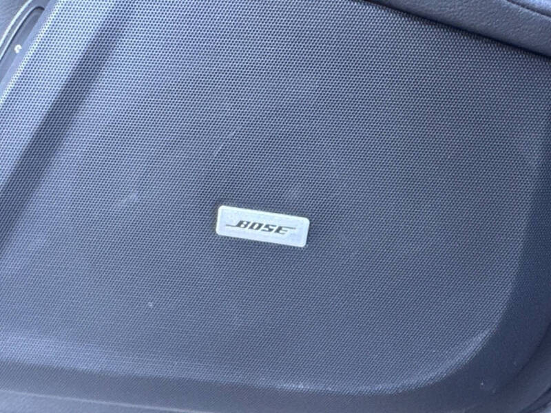 2020 Cadillac CT6 3.6L Premium Luxury