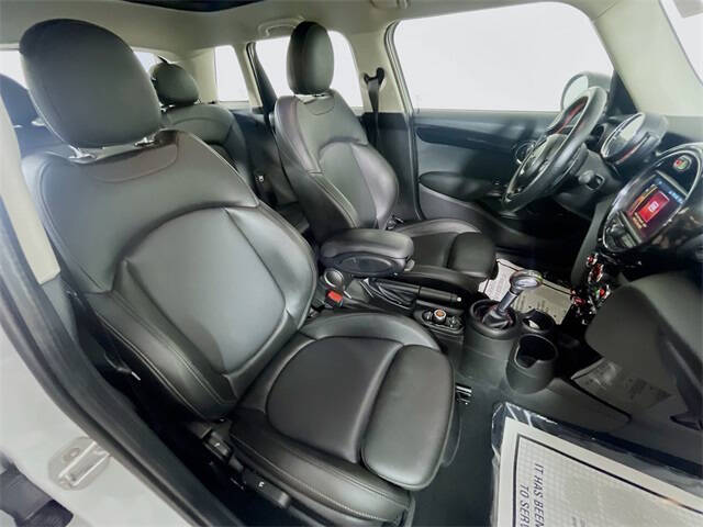 2019 MINI Hardtop 4 Door Cooper S