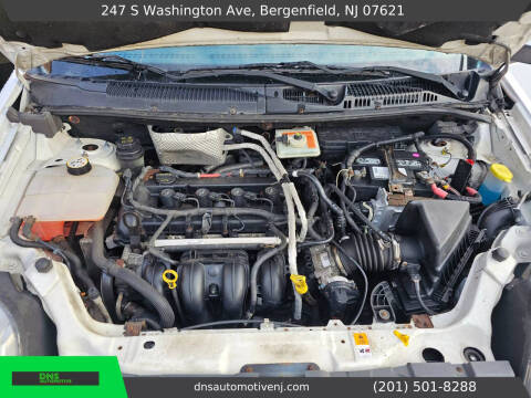 2011 Ford Transit Connect XLT Premium