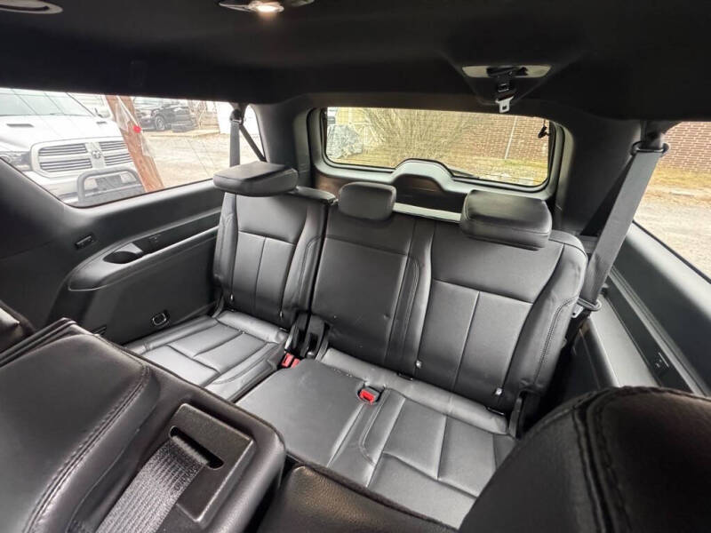 2020 Ford Expedition MAX XLT