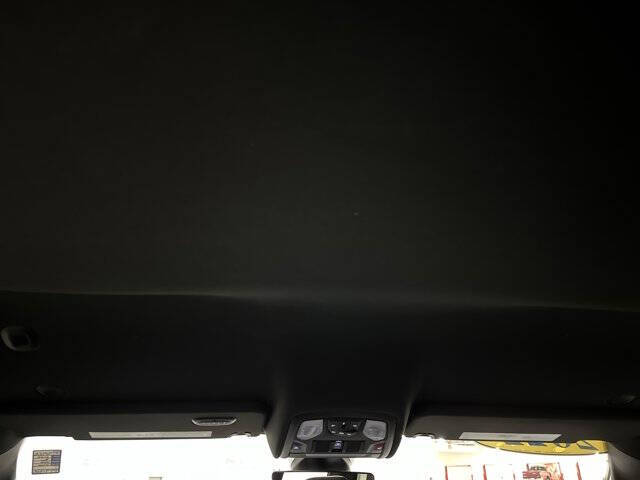 2022 RAM 1500 Lone Star