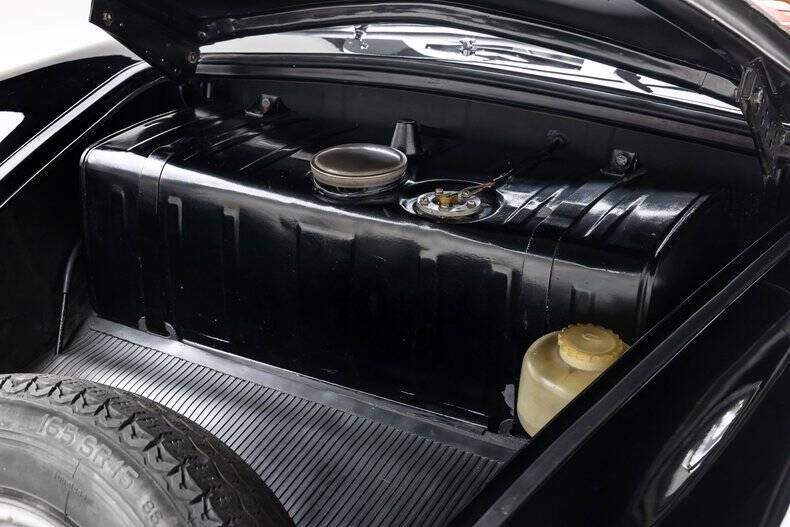 1958 Porsche 356