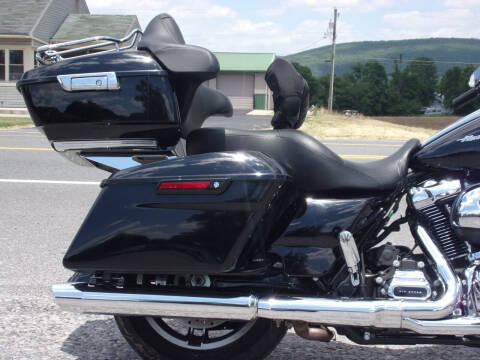 2019 Harley-Davidson Road Glide