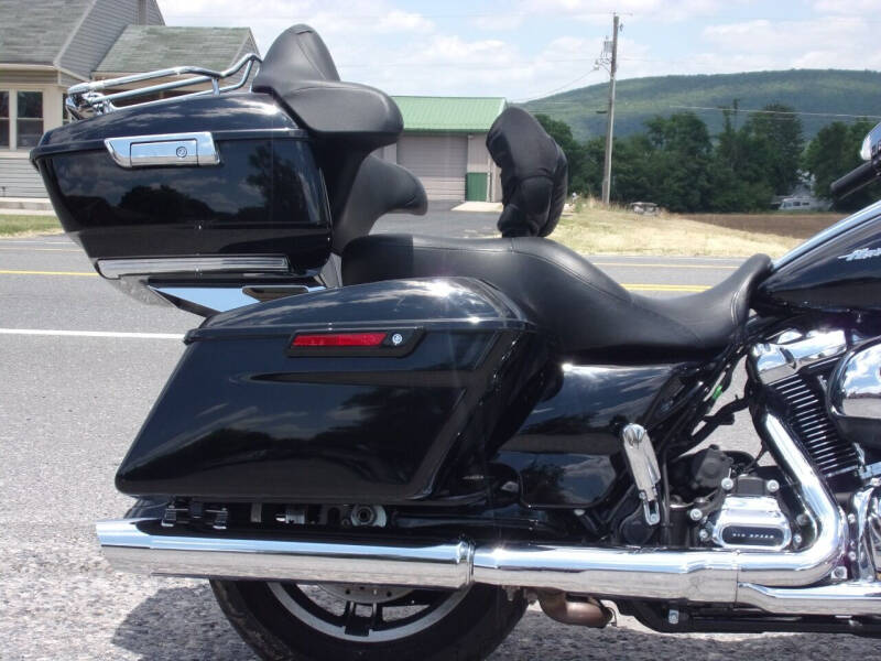 2019 Harley-Davidson Road Glide