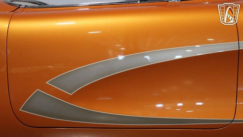 1960 Chevrolet Corvette
