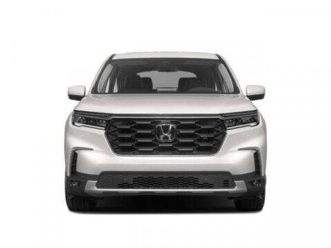 2023 Honda Pilot