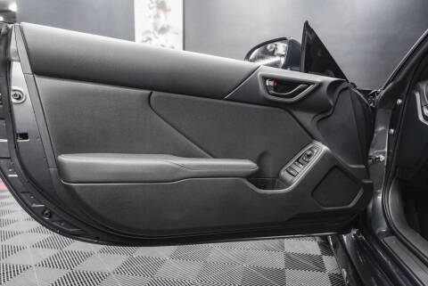 2023 Toyota GR86