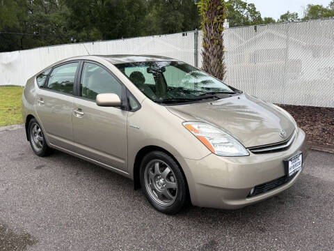 2008 Toyota Prius Touring
