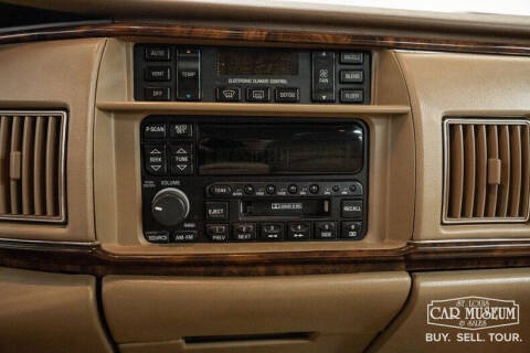 1996 Buick Roadmaster Estate