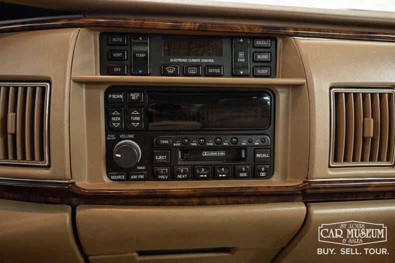 1996 Buick Roadmaster Estate