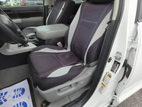 2007 Toyota Tundra SR5