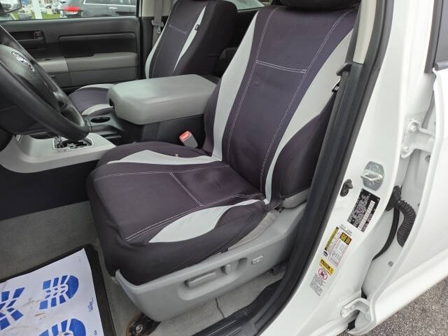 2007 Toyota Tundra SR5