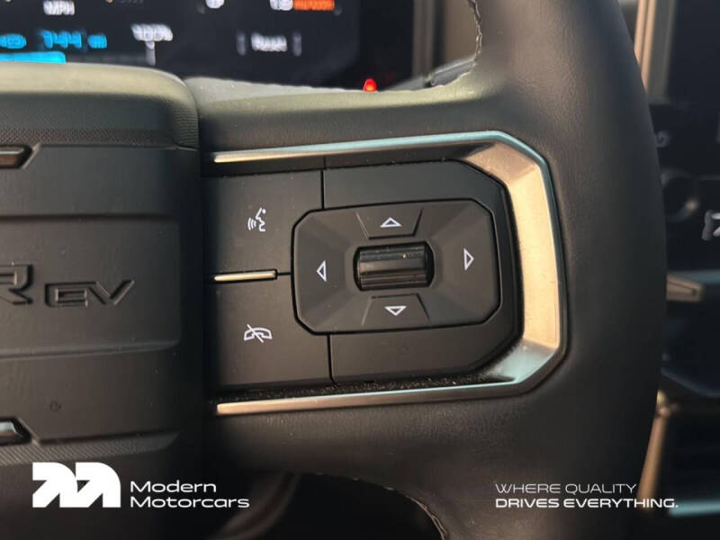 2024 GMC HUMMER EV 3X