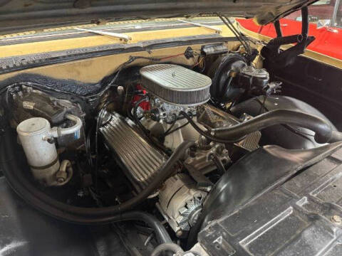 1977 GMC Sierra 1500HD Classic