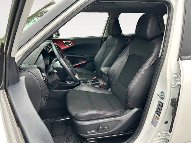 2023 Kia Soul GT-Line