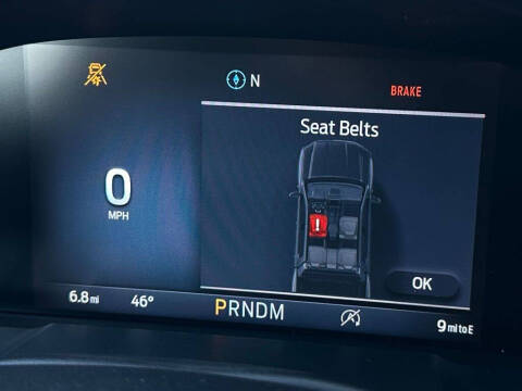 2026 Ford Maverick Lobo