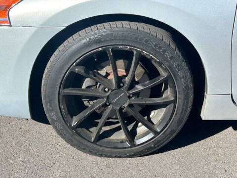 2013 Nissan Altima 2.5 S