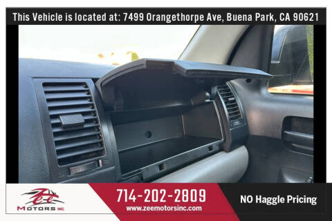 2016 Toyota Sequoia SR5