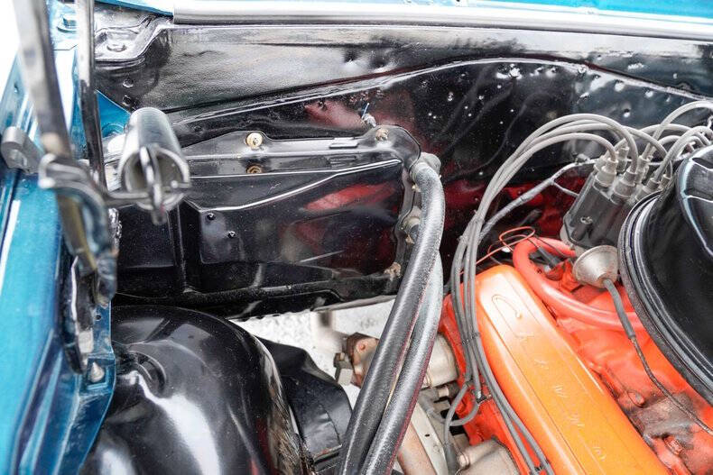 1964 Chevrolet Malibu