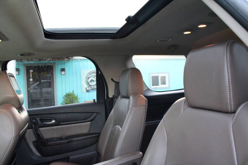 2017 GMC Acadia Limited