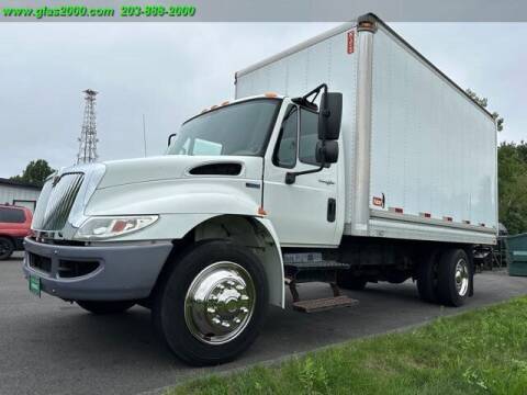 2012 International DuraStar 4300 for sale at Green Light Auto Sales LLC in Bethany CT