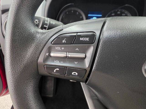 2019 Hyundai Kona SE