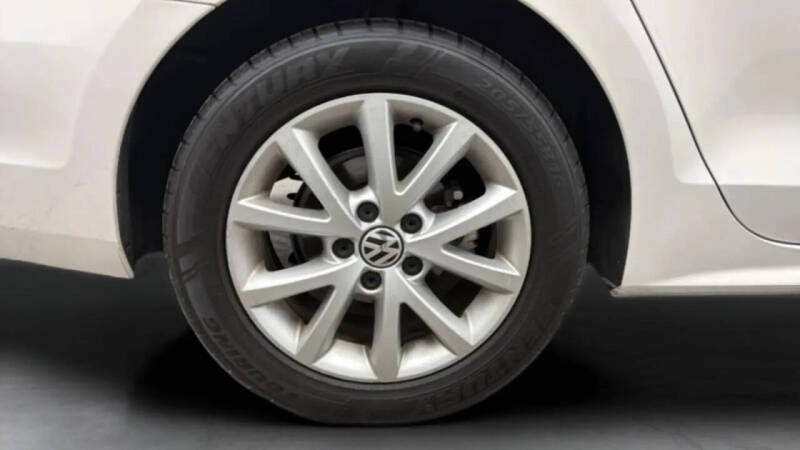 2013 Volkswagen Jetta