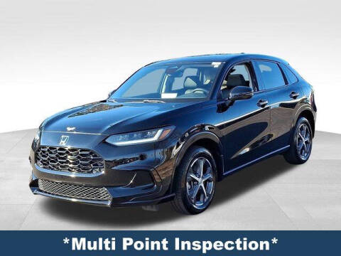 2023 Honda HR-V EX-L