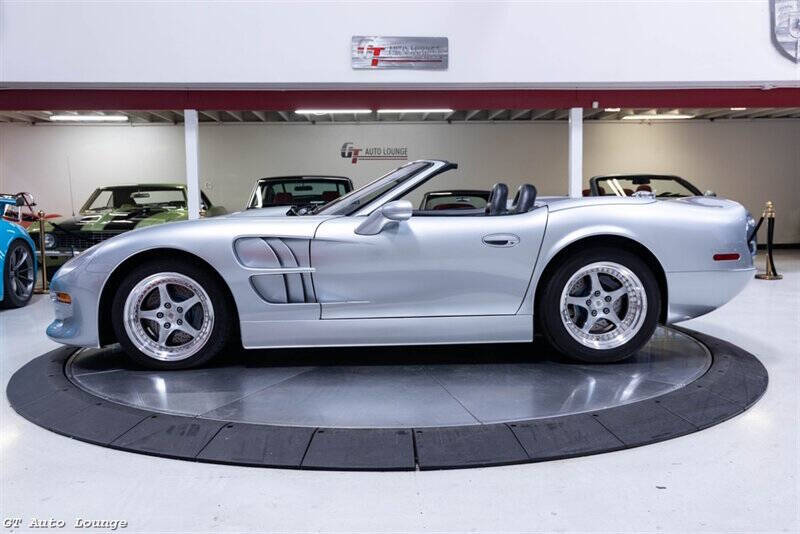 1999 Shelby Series 1 8