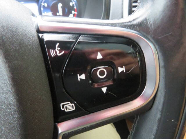 2016 Volvo XC90 T6 First Edition