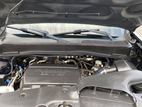 2013 Honda Pilot EX