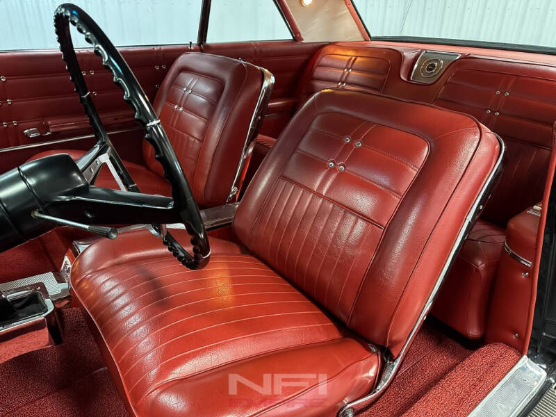 1963 Chevrolet Impala