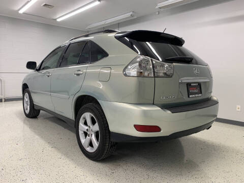 2007 Lexus RX 350
