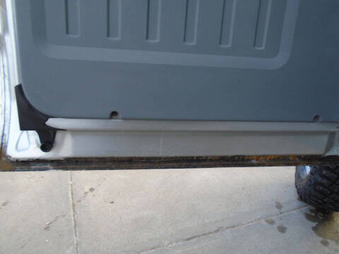 2012 Ford F-250 Super Duty XL