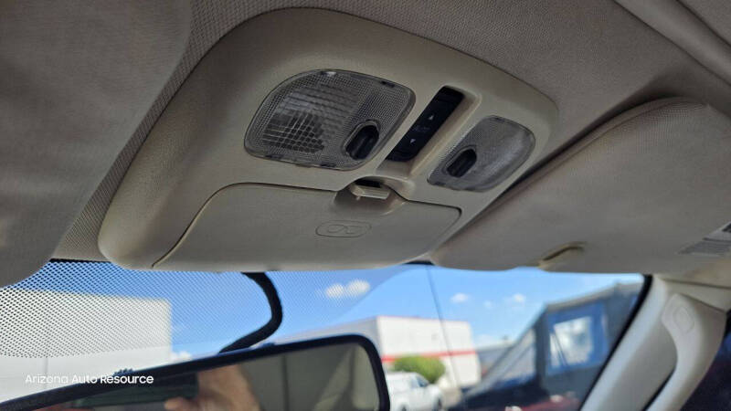 2010 Mercury Mariner Premier V6