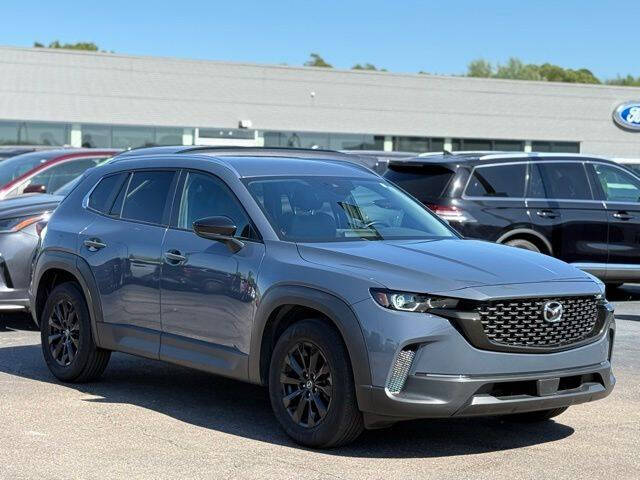 2024 Mazda CX-50 2.5 S Select